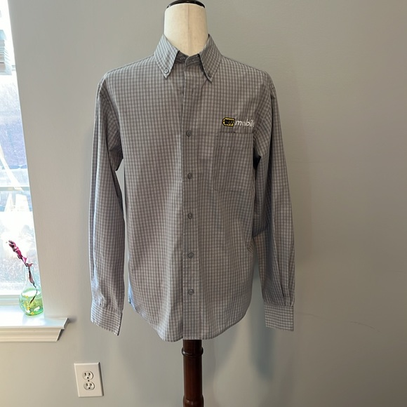 Port Authority Other - Best Buy Uniform Shirt